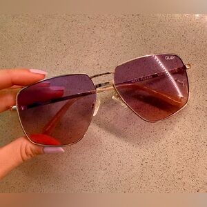 QUAY sunglasses